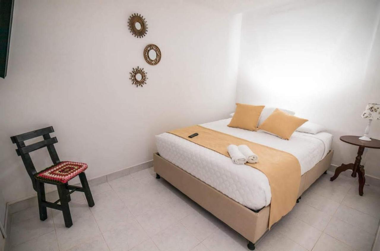 Casa Santa Circasia Εξωτερικό φωτογραφία