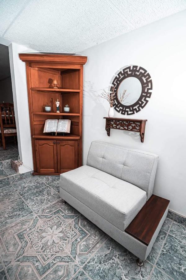 Casa Santa Circasia Εξωτερικό φωτογραφία